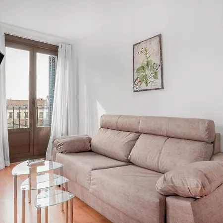 2 Bedrooms 1 Bathroom Furnished - Center - Bright - Mintystay Madrid Exterior photo