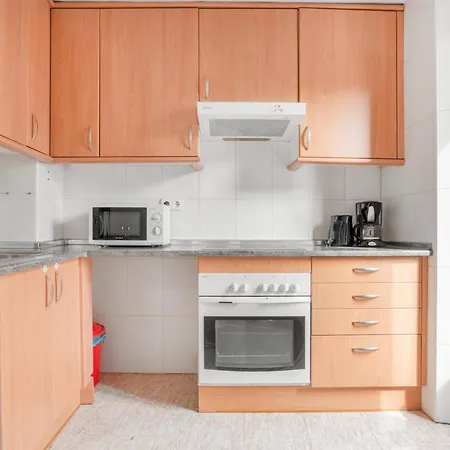 2 Bedrooms 1 Bathroom Furnished - Center - Bright - Mintystay Madrid Exterior photo