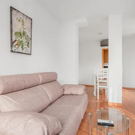 2 Bedrooms 1 Bathroom Furnished - Center - Bright - Mintystay Madrid Exterior photo