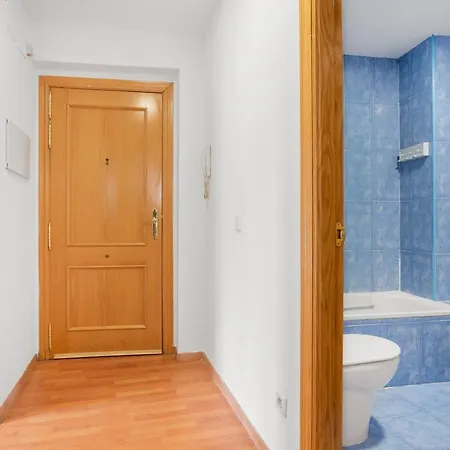 2 Bedrooms 1 Bathroom Furnished - Center - Bright - Mintystay Madrid Exterior photo