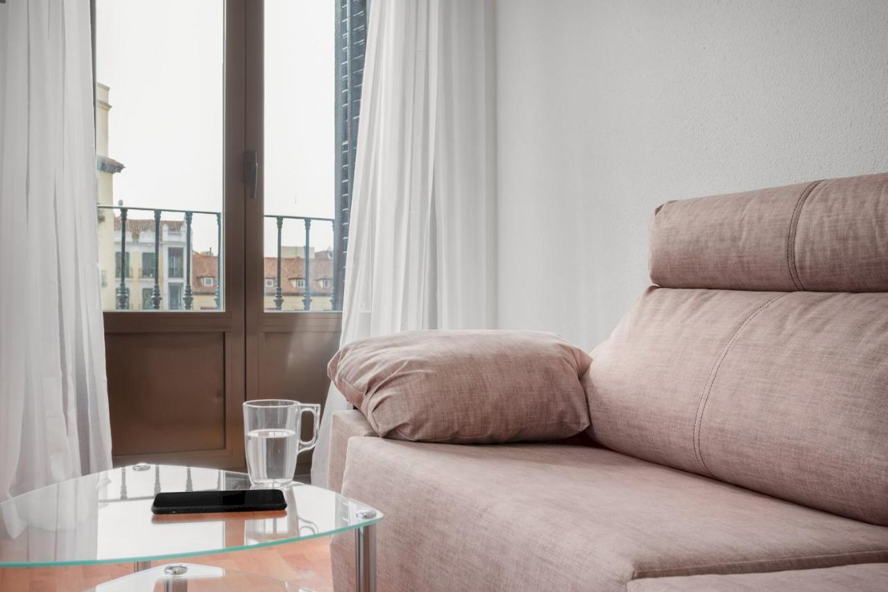 Appartement 2 Bedrooms 1 Bathroom Furnished - Center - Bright - Mintystay *