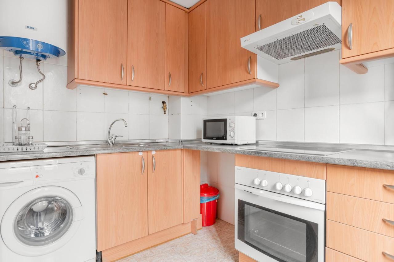 Appartement 2 Bedrooms 1 Bathroom Furnished - Center - Bright - Mintystay Madrid