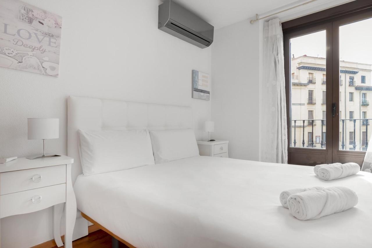 2 Bedrooms 1 Bathroom Furnished - Center - Bright - Mintystay * Madri
