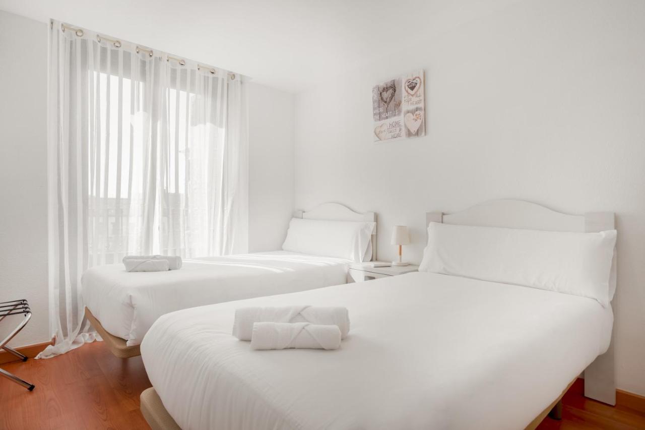 Appartement 2 Bedrooms 1 Bathroom Furnished - Center - Bright - Mintystay
