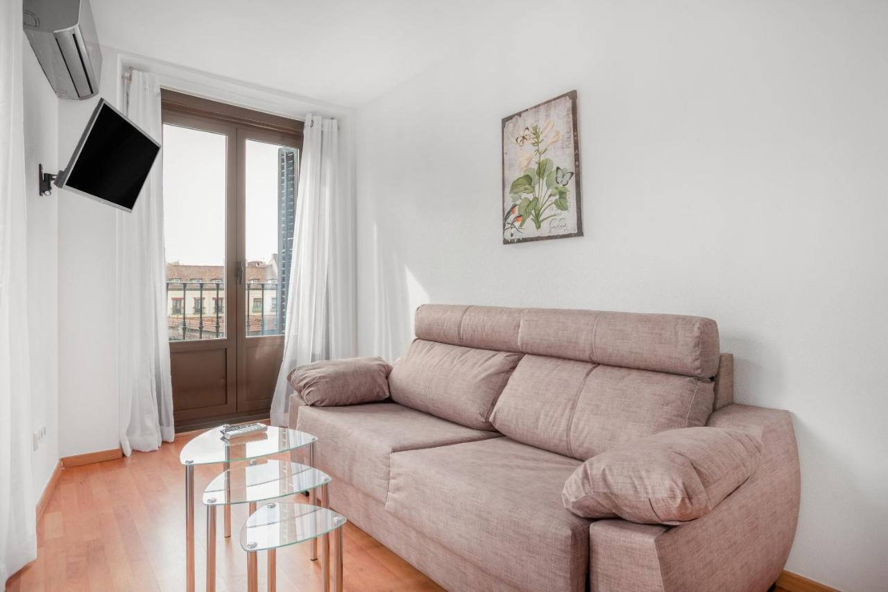 Appartement 2 Bedrooms 1 Bathroom Furnished - Center - Bright - Mintystay *