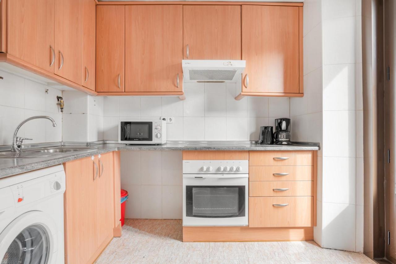 Appartement 2 Bedrooms 1 Bathroom Furnished - Center - Bright - Mintystay *