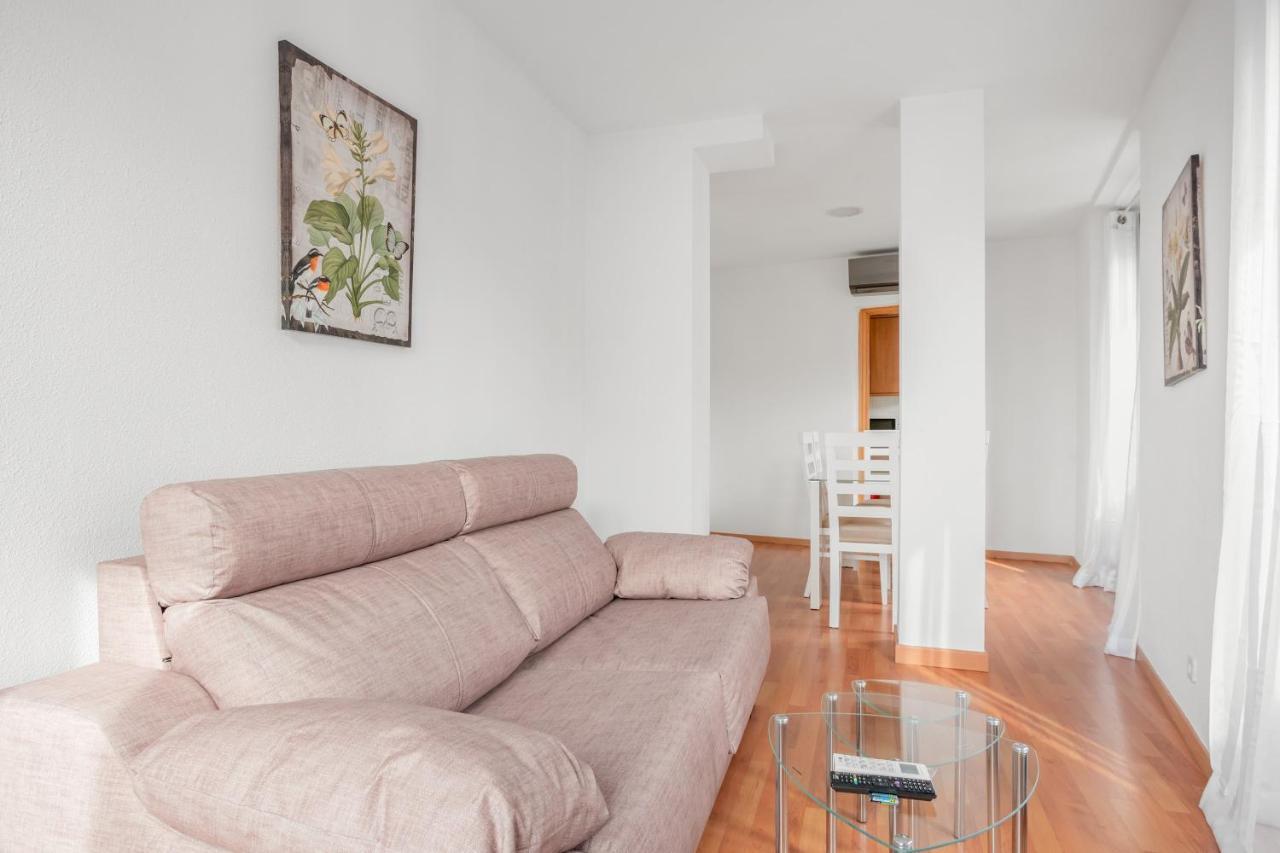 Appartement 2 Bedrooms 1 Bathroom Furnished - Center - Bright - Mintystay Madrid