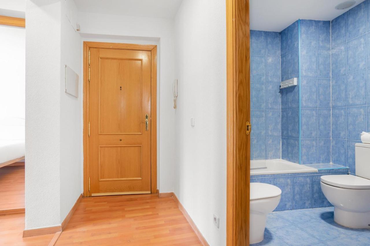 2 Bedrooms 1 Bathroom Furnished - Center - Bright - Mintystay * Madri