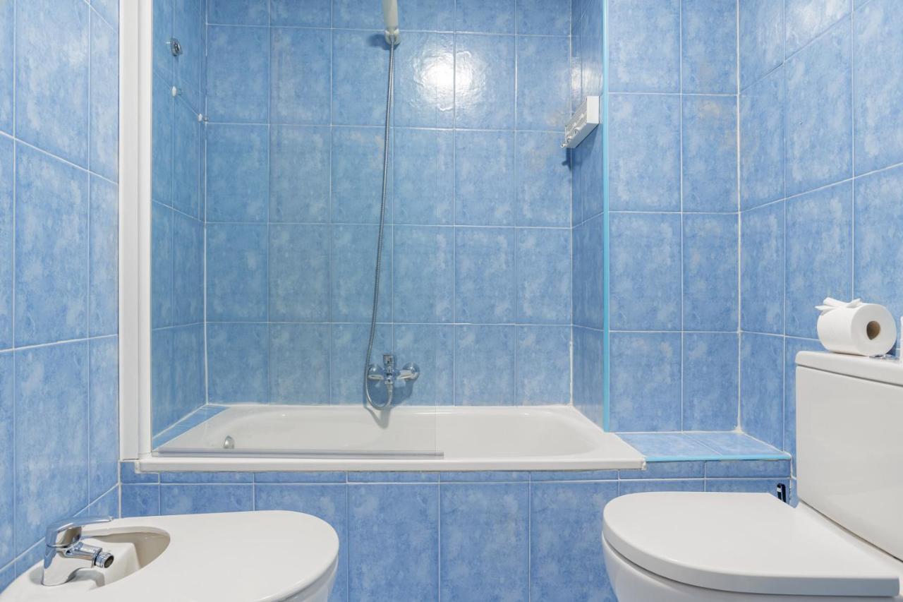 Appartement 2 Bedrooms 1 Bathroom Furnished - Center - Bright - Mintystay
